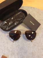 Tom Ford Sonnenbrille Andes Pilot pilotsonnenbrille Nordrhein-Westfalen - Hagen Vorschau