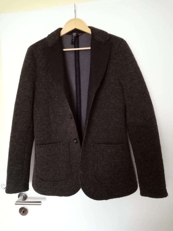 MASON'S Jacke Janker Sakko Jacket Gr. 50/L MASONS neu Blazer in Ransbach-Baumbach