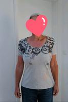 T-Shirt von Hugo Boss Gr.36 Hessen - Marburg Vorschau