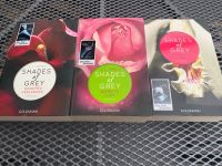 Bücher Shades of Grey / der Preis ist für Alles Nordrhein-Westfalen - Stolberg (Rhld) Vorschau