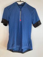 Radtrikot (neu) Gr. S (36/38), blau Bielefeld - Bielefeld (Innenstadt) Vorschau