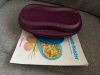 Omelette- Meister Tupperware Nordrhein-Westfalen - Werdohl Vorschau