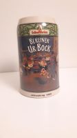 Schultheiss Bierkrug, Berliner Ur-Bock, Jahreskrug 1985, 1 Liter Berlin - Gatow Vorschau