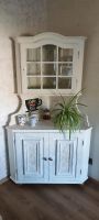 ** Kaffeebar CoffeeBar Vitrine Shabby Anrichte Coffee Bar Schrank Niedersachsen - Nörten-Hardenberg Vorschau