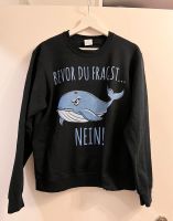 Sehr cooler Sweater Pulli Wal wie neu Nordrhein-Westfalen - Verl Vorschau