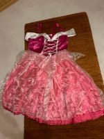 Karnevals Kleid Prinzessin xxl Mecklenburg-Vorpommern - Neubrandenburg Vorschau