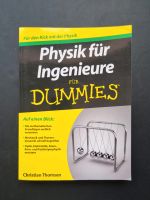 Physik für Ingenieure für Dummies Bayern - Weißenburg in Bayern Vorschau
