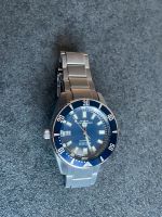 Citizen Promaster Marine Automatik Titanium Herrenuhr Duisburg - Friemersheim Vorschau