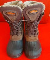 Stiefel Meindl Sölden Lady Niedersachsen - Rotenburg (Wümme) Vorschau