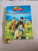 Ponygeschichten von Volkmar Röhring Baden-Württemberg - Warthausen Vorschau