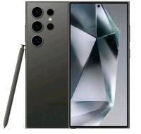 Samsung Galaxy S24 Ultra 512gb schwarz Bayern - Bruckmühl Vorschau