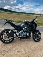 Kawasaki Z900 Bayern - Sulzthal Vorschau