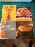 Tupperware Buch je 4€ Nordrhein-Westfalen - Rahden Vorschau