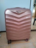 Handgepäckkoffer Rosegold (55x40x20) 35 L Köln - Bickendorf Vorschau