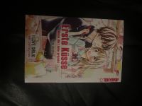 Manga Mai ando One Shot erste küsse Romance Einzelband Pankow - Buch Vorschau