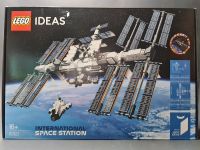 LEGO Ideas 21321 ISS International Space Station NEU/OVP Hannover - Mitte Vorschau