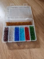 Box mit Perlen Niedersachsen - Hardegsen Vorschau