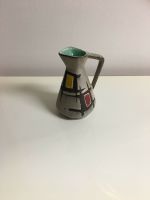 Bay Keramik Vase, Dekor Portugal, 1959 Hessen - Lautertal Vorschau