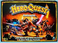 Avalon hill Heroquest neu und ovp Münster (Westfalen) - Angelmodde Vorschau