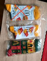 MC Donalds Socken Brandenburg - Finsterwalde Vorschau