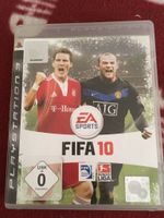 PS3 Fifa10,11,12 Niedersachsen - Helmstedt Vorschau