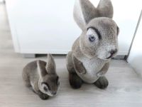 Häschen Deko Ostern Figuren Garten Küken Huhn Ostereier Blumen Niedersachsen - Delmenhorst Vorschau