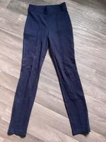 C&a Hose Stoffhose Stretch Gr. XS 34 dunkelblau Nordrhein-Westfalen - Hattingen Vorschau