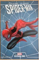 Marvel - Spider-Man - Season One - Cullen Bunn Nordrhein-Westfalen - Iserlohn Vorschau