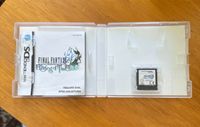 Final Fantasy Echoes of time Nintendo DS Niedersachsen - Osnabrück Vorschau