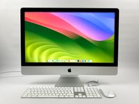 Apple iMac Retina 5K 27“ 6-Core i5 3,7 Ghz 16 GB Ram 512 GB SSD Rheinland-Pfalz - Neuburg am Rhein Vorschau