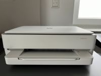 HP Envy 6032e WLAN- Drucker Nordrhein-Westfalen - Gütersloh Vorschau