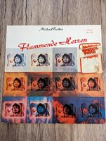 LP Vinyl - Michael Rother - Flammende Herzen Schallplatte Nordrhein-Westfalen - Remscheid Vorschau