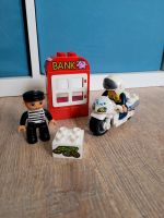 Lego Duplo Polizei Dieb Verbrecherjägt Baden-Württemberg - Villingen-Schwenningen Vorschau