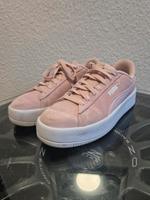 Puma Women's Lily Lace Gr. 40.5 Wie Neu Nordrhein-Westfalen - Wachtendonk Vorschau