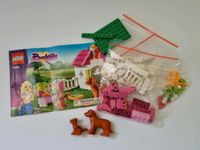 LEGO Belville 7583 Hundefamilie Welpe Hessen - Heringen (Werra) Vorschau