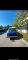 VW T3 Bulli Camper-Westfalia-Oltimer-H-Zulassung Bayern - Rosenheim Vorschau