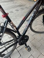 Damen Fahrrad Bayern - Lindau Vorschau