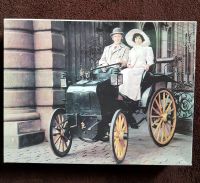 "Oldtimer Excel 1904" DDR Puzzle Annaberg-Buchholz 500 Teile Thüringen - Bleicherode Vorschau