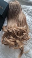 IEXTENSION Echthaare 220g- 60cm. Balayage Blond Niedersachsen - Delmenhorst Vorschau