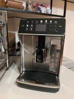 Saeco Gran Aroma Kaffeeautomat voll funktionsfähig mit Garantie München - Schwabing-Freimann Vorschau