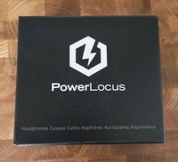 Power Locus Overear Bluetooth Kopfhörer rosegold Nordrhein-Westfalen - Krefeld Vorschau