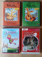 Kinder DVDs je 1€ Baden-Württemberg - Ingoldingen Vorschau