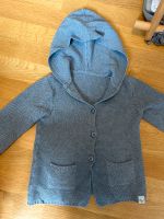 Strickjacke 98/104 Frankfurt am Main - Nordend Vorschau