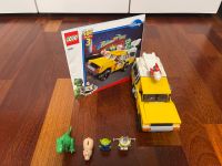 Lego Toy Story 7598 "Pizza Planet Lastwagen" Rheinland-Pfalz - Otterberg Vorschau