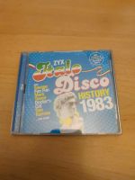 Zyx italo disco history 1983 CD Niedersachsen - Wennigsen Vorschau