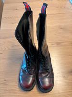 Stiefel Alpha Rangers Bayern - Roth Vorschau