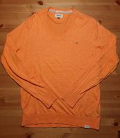 Pullover Tommy Hilfiger XL orange Essen - Bergerhausen Vorschau