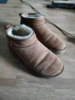 UGG® Women's Classic Ultra Mini Platform Boots Duisburg - Marxloh Vorschau