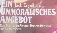 Buch „Ein unmoralisches Angebot“ von Jack Engelhard Nordrhein-Westfalen - Lichtenau Vorschau