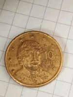 10 Cent Münze Griechenland 2006 Niedersachsen - Söhlde Vorschau